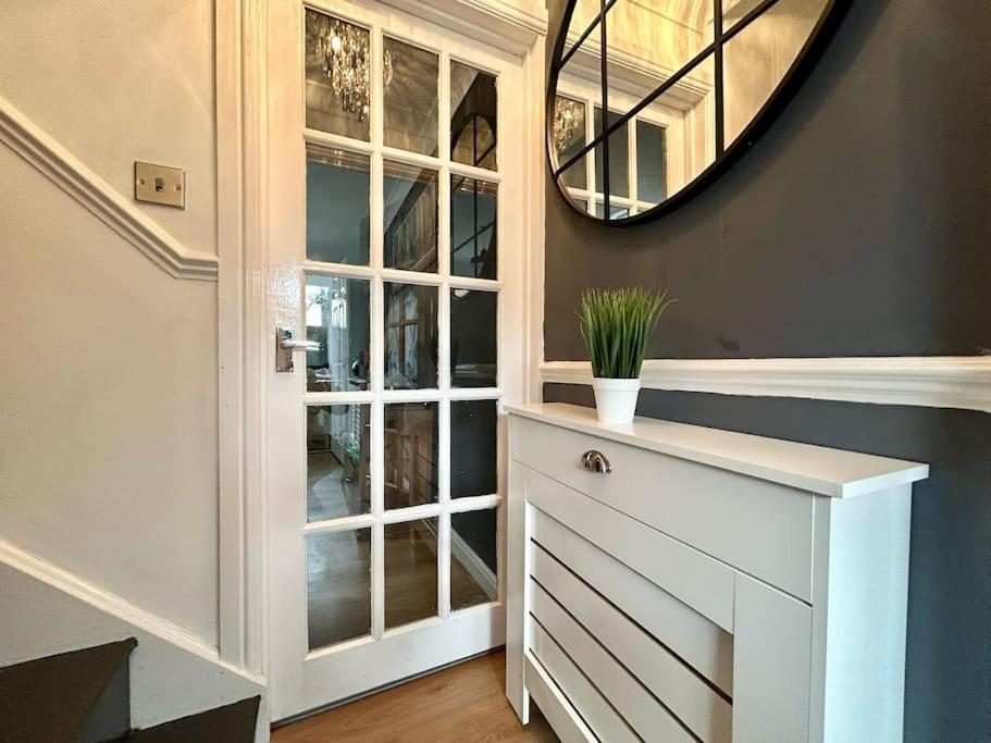 Hambleton Hideaway Villa Stokesley Buitenkant foto