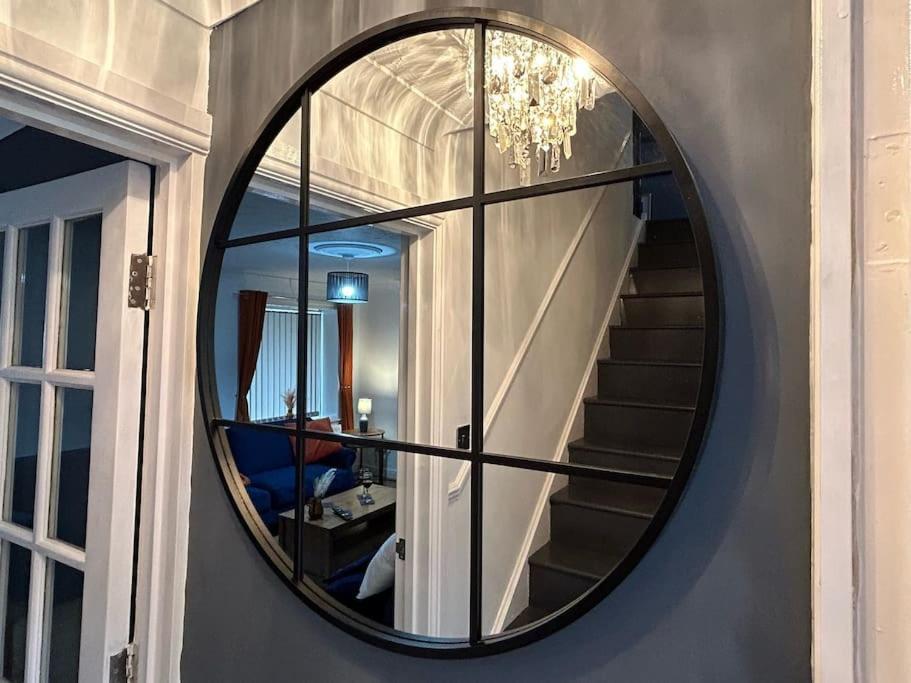 Hambleton Hideaway Villa Stokesley Buitenkant foto