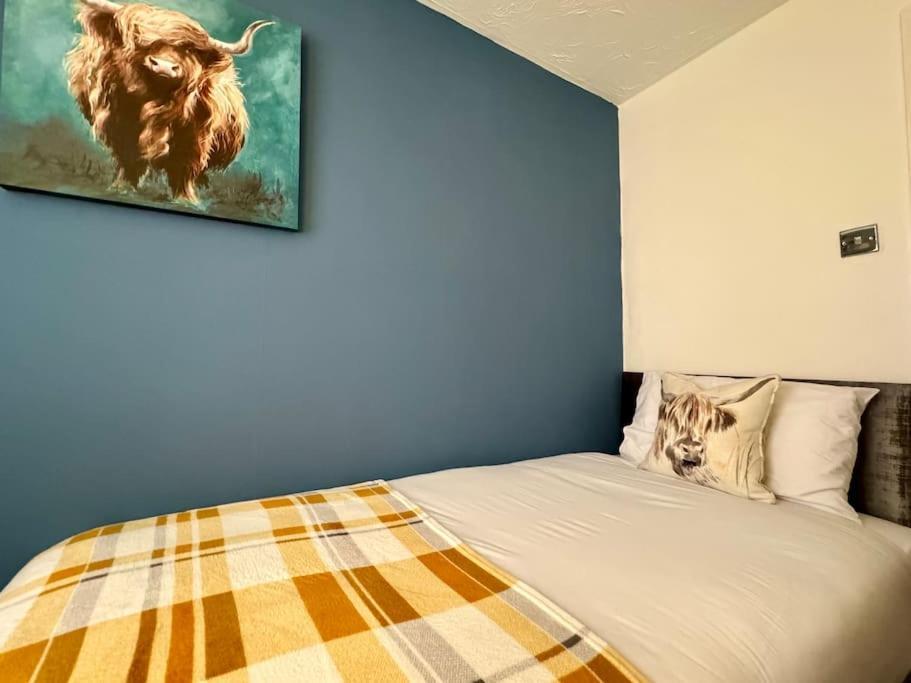 Hambleton Hideaway Villa Stokesley Buitenkant foto