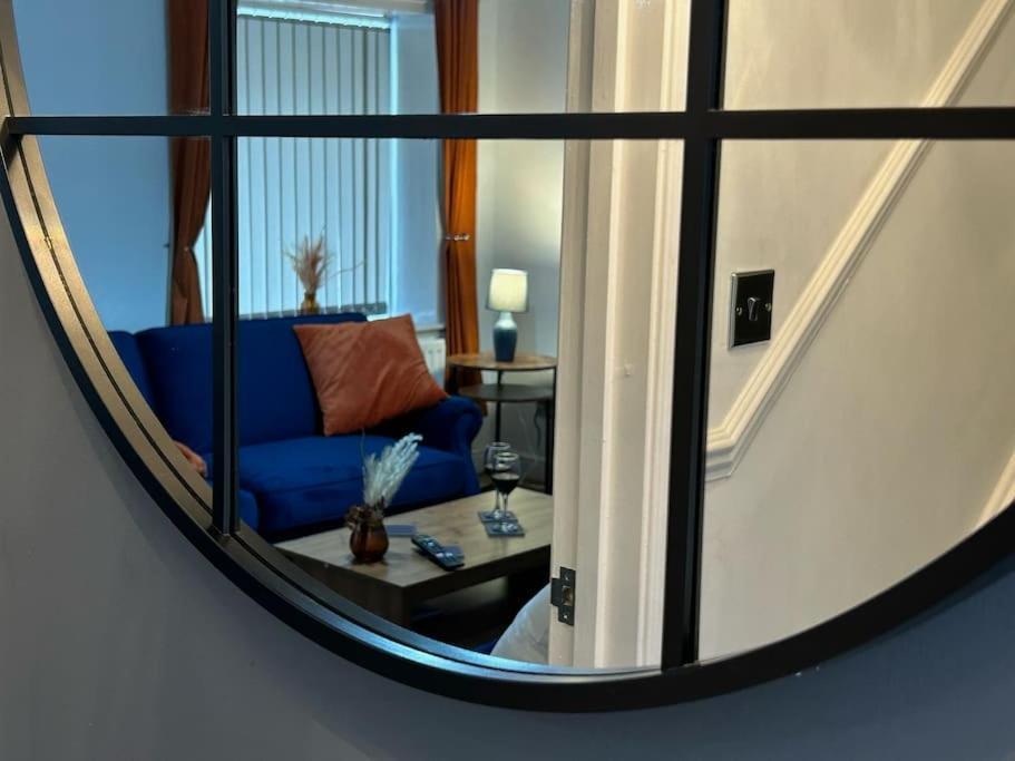 Hambleton Hideaway Villa Stokesley Buitenkant foto